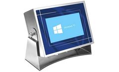 Libra - Touch Screen Weight Indicator