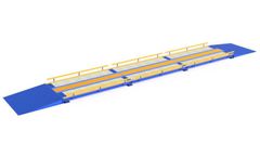 Libra - Double Life Composite Weighbridge
