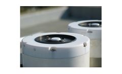 BSI - Model GUV-2511 - Ground-Based UV / PAR Radiometer