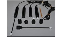 Amour - Multi-Purpose Usb Radiometer