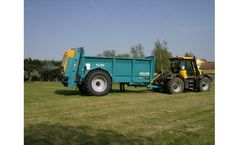 APPS - Terragator System