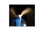 APPS - Humidification System