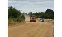 APPS - Model DustMac Series - Suppressants