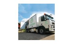 EcoVee - Dewater System