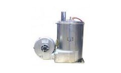 Hot Water Boilers