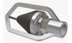 AquaTeq JAWS - Pipe Cleaning Nozzle