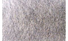 Justin - Organic Fiber Surface Mat