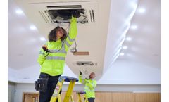 Facilities Operations & Maintenance Services