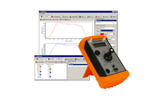 SwiftScan - Direct Computer Data Acquisition Software
