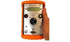 FlowKinetics - Model FKS 1DP-PBM - Digital Manometer