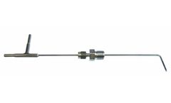 FlowKinetics - Model P0012-T - Pitot Static Probe