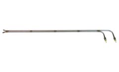 FlowKinetics - Model S18 - S-Type Pitot Static Probe