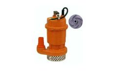 Model SC Series - Submersible Dewatering Pumps