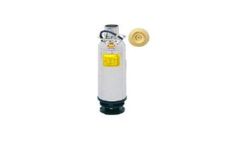 Model KSW Series - Underground Water Pump