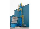 Bucket Elevators