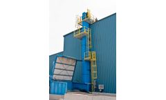 Bucket Elevators