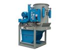 MAX VAC - Industrial Vacuum Pneumatic Conveying Systems
