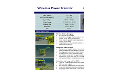 Wireless Power Transfer