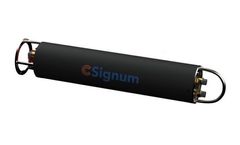 CSignum - Model HydroFi - Wireless Datalogger