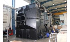 Scrubbers / Columns System