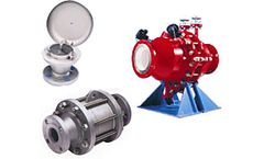 AMAL - Flame Arresters