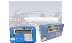 METERMATIC - Electronic Presets and Sealed Parcel Delivery Systems