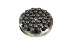 rMAX - High-Speed Poppet Valves