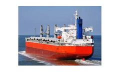Hyde Marine - Bulk Carriers