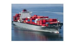 Hyde Marine - Container Vessels