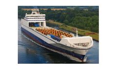 Hyde Marine - Ro-Ro / General Cargo Vessels