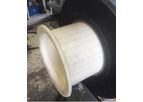 Tite Liner - Model HC - Thermoplastic Lining System
