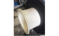Tite Liner - Model HC - Thermoplastic Lining System