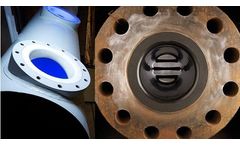 United-Pipeline - Rotational Lining System