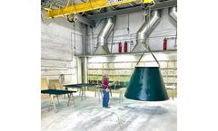 Paint Booth Facility Services