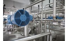 Litre Meter - High Pressure