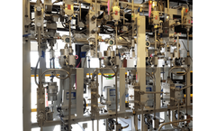 Litre Meter - Chemical Injection System