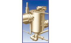 Fluidel - Automatic Water Filters