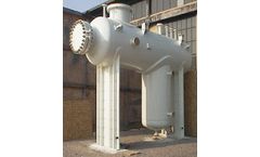 Fluidel - Two-Phase Liquid Separators