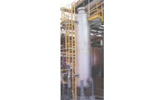 Fluidel - Activated Carbon Gas Purification System