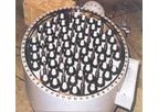 Fluidel - Gas-Liquid Separators with Multi-Cyclones