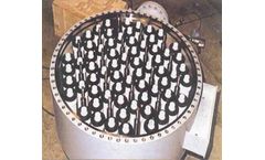 Fluidel - Gas-Liquid Separators with Multi-Cyclones