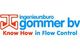 Ingenieursburo Gommer B.V.