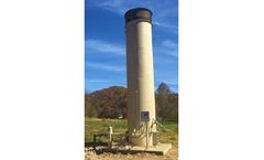 HY-BON - Model VCU - Vapor Combustor Unit