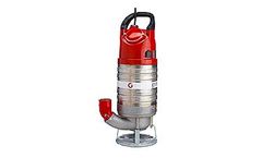Profiline Salvador - Submersible Sludge Pumps