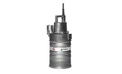 Minette Inox Line - Model 50 Hz - Submersible Drainage Pump