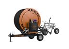 IROMAT - Model I - Irrigation System