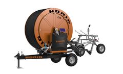 IROMAT - Model I - Irrigation System