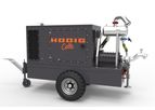 HÜdIG - Model HC-910-541-14 - Diesel Irrigation Pump Units