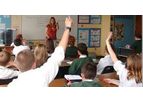 Teaching - Teaching and school support vacancies