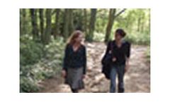 Environment and planning - Walks and rides